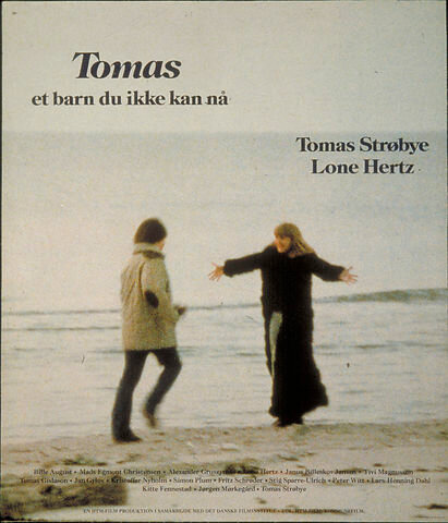 Tomas — et barn du ikke kan nå