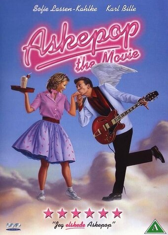 Askepop — The Movie