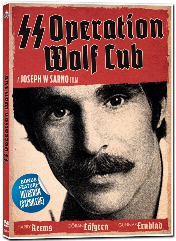 SS Operation Wolf Cub