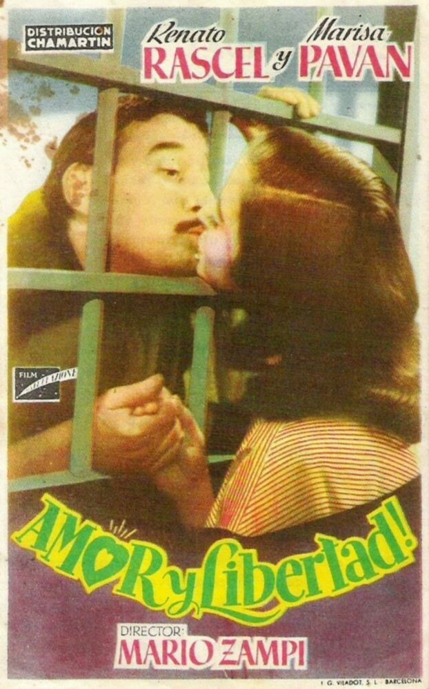 Ho scelto l’amore