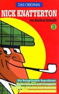 Nick Knatterton — Der Film