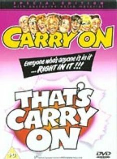 That’s Carry On!