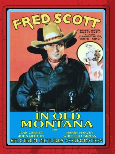 In Old Montana