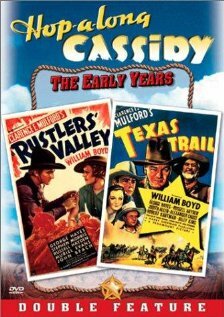 Rustlers’ Valley