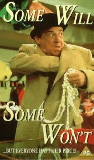 Some Will, Some Won’t