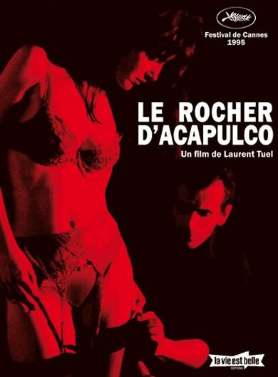 Le rocher d’Acapulco