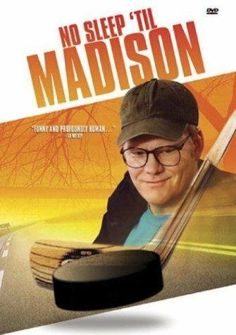 No Sleep ’til Madison