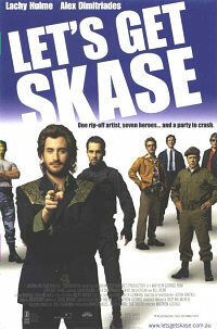 Let’s Get Skase