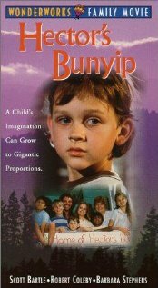 Hector’s Bunyip