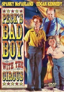 Peck’s Bad Boy with the Circus