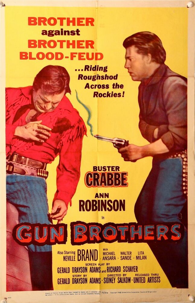 Gun Brothers