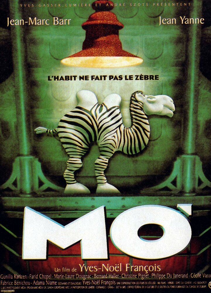 Mo’