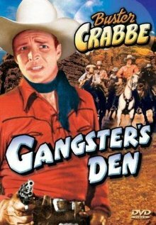 Gangster’s Den