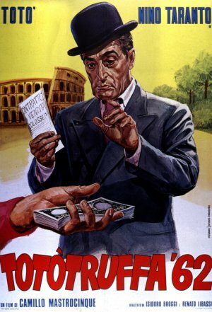 Афера Тото ’62