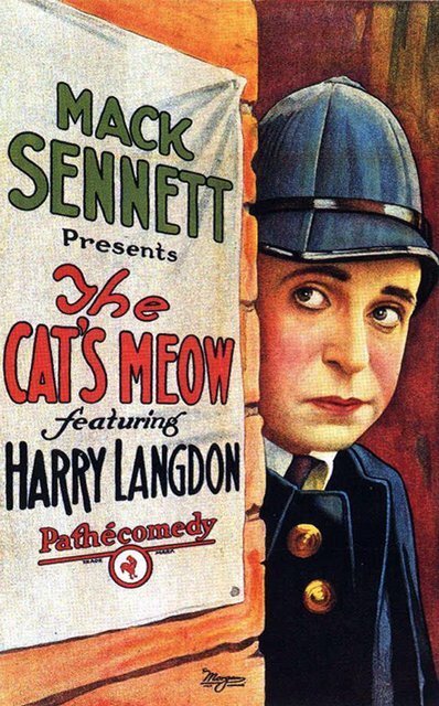 The Cat’s Meow