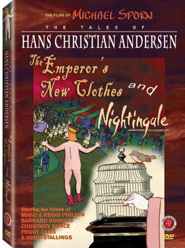 The Emperor’s New Clothes