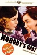 Nobody’s Baby