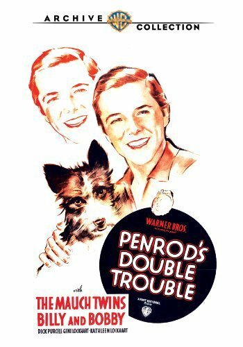 Penrod’s Double Trouble