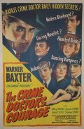 The Crime Doctor’s Courage