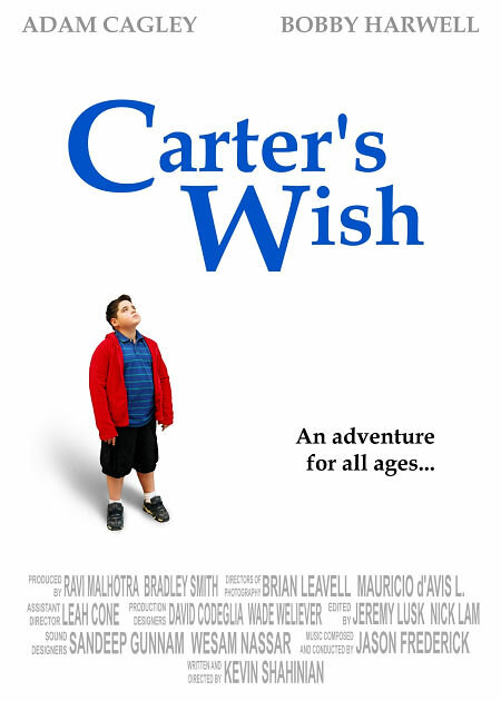 Carter’s Wish