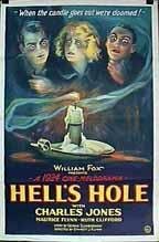 Hell’s Hole