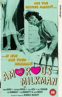 The Amorous Milkman