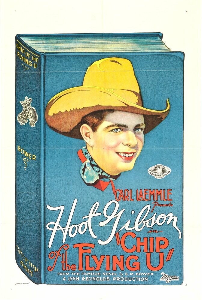 Chip of the Flying U