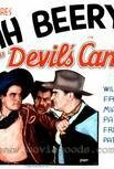 Devil’s Canyon