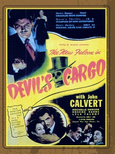 Devil’s Cargo