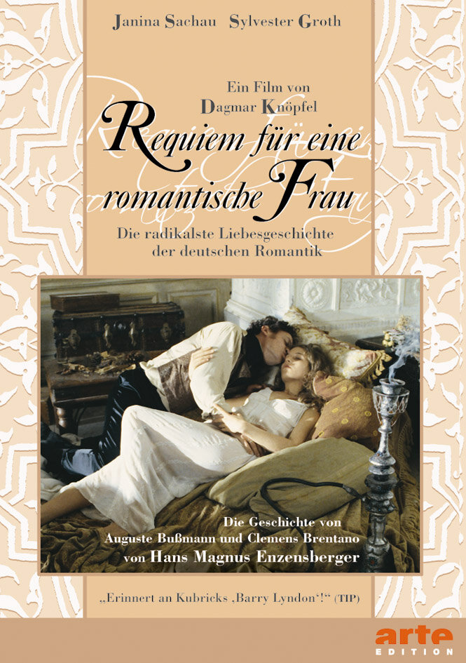 Requiem für eine romantische Frau