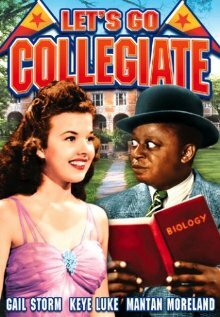 Let’s Go Collegiate