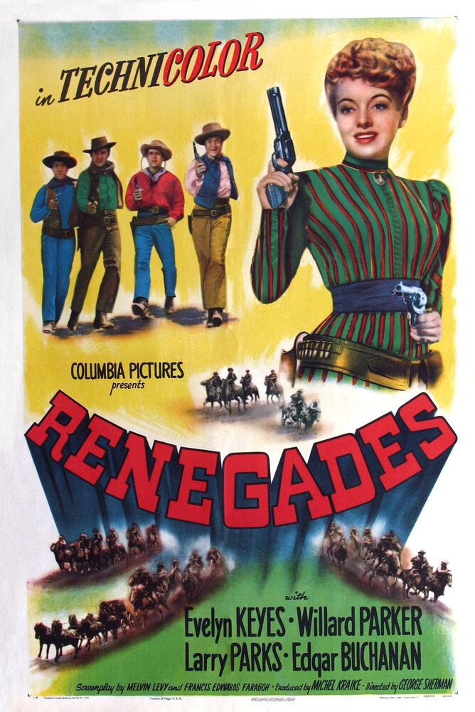 Renegades