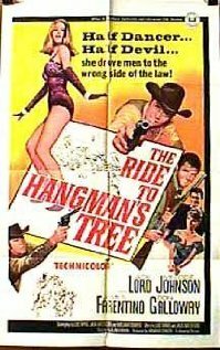 Ride to Hangman’s Tree