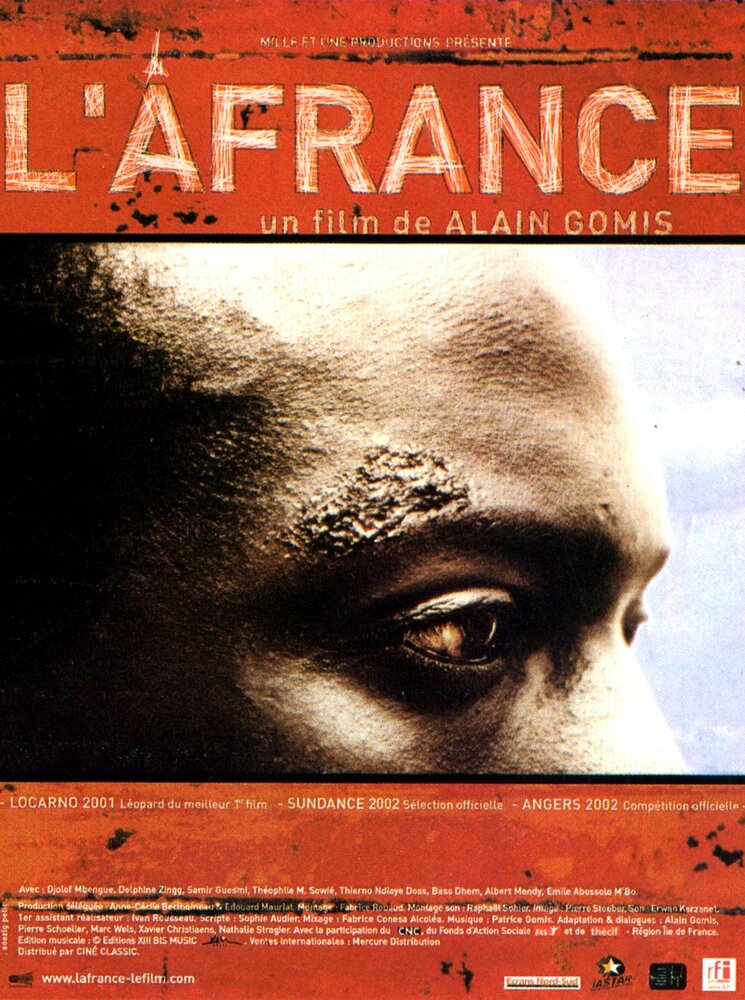 L’afrance