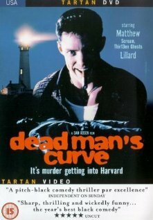 Dead Man’s Curve