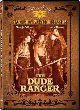 The Dude Ranger