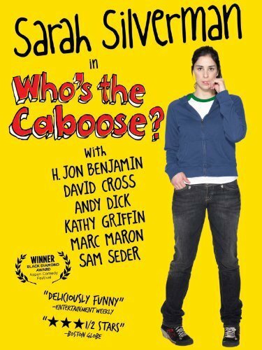 Who’s the Caboose?