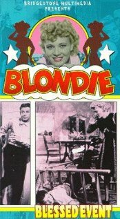 Blondie’s Blessed Event