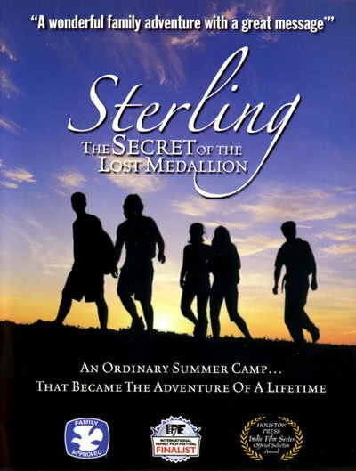 Sterling: The Secret of the Lost Medallion