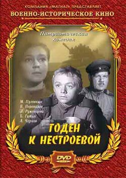 Годен к нестроевой