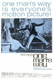 One Man’s Way