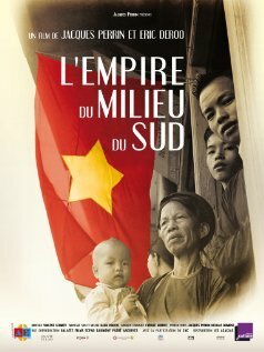 L’empire du milieu du sud