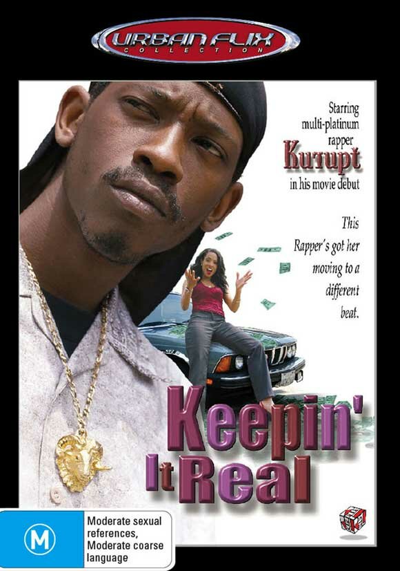 Keepin’ It Real